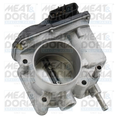 Throttle Body
